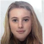 Insegnante privata di inglese